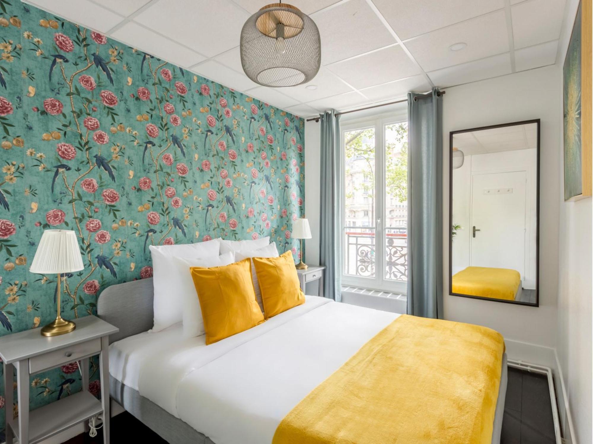 Cozy Apartment - Champs Elysees - Grande Armee Paris Exterior photo