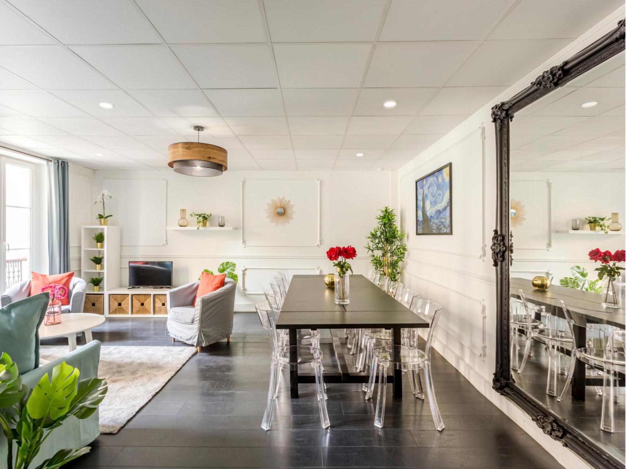 Cozy Apartment - Champs Elysees - Grande Armee Paris Exterior photo