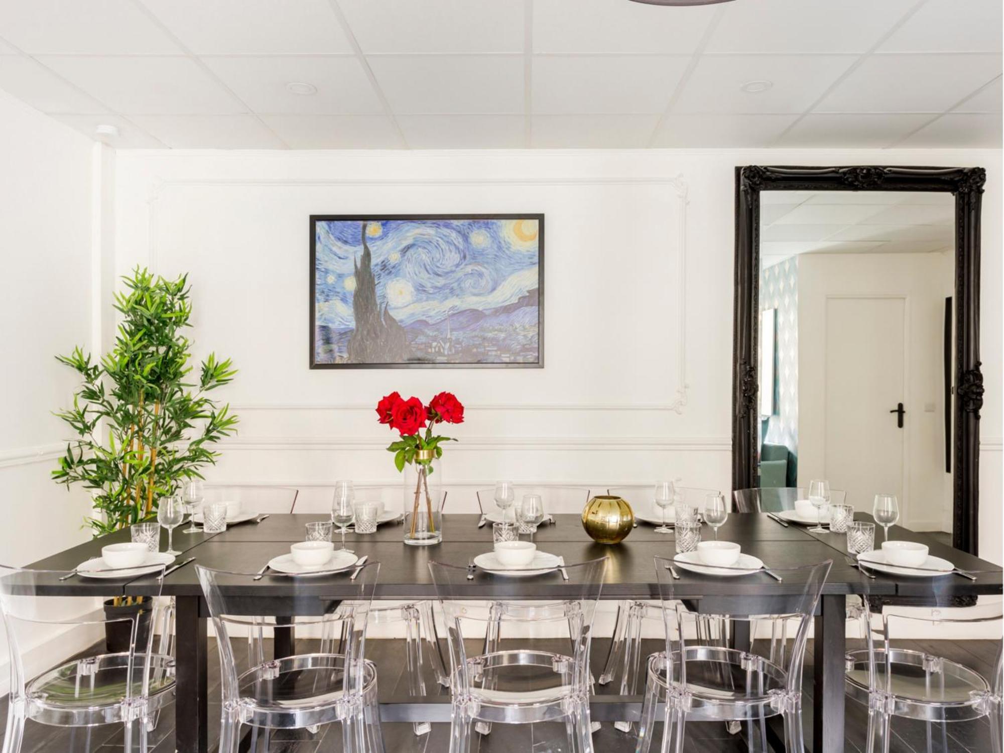 Cozy Apartment - Champs Elysees - Grande Armee Paris Exterior photo